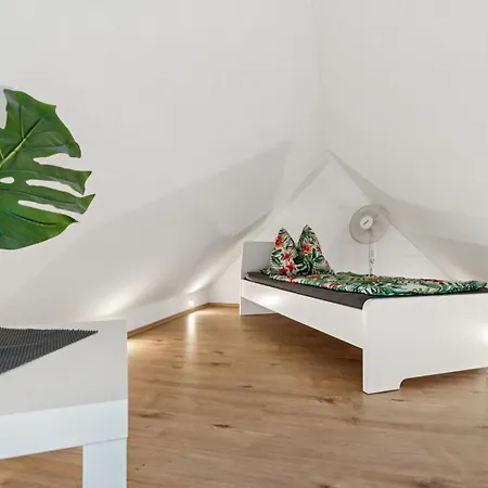 Relax24 - Apartment Fuer 3 Personen Kleve Zentrum Lejlighed