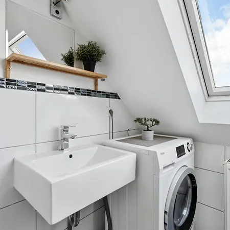 Relax24 - Apartment Fuer 3 Personen Kleve Zentrum * Kleve (Dusseldorf)