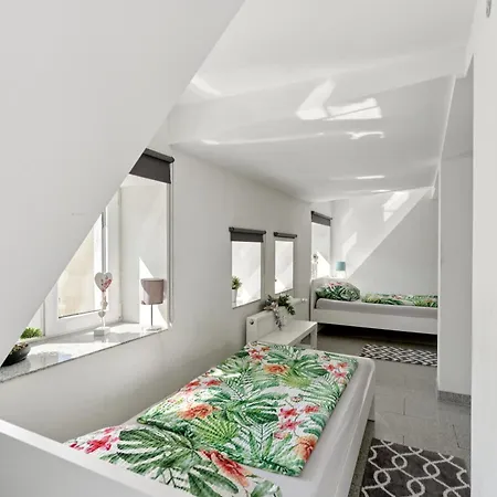 Lejlighed Relax24 - Apartment Fuer 3 Personen Kleve Zentrum