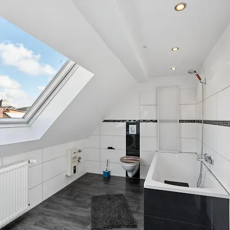 Relax24 - Apartment Fuer 3 Personen Kleve Zentrum Kleve (Dusseldorf)