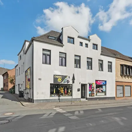 Monteur Kl05 - Innenstadt Appartamento Kleve (Dusseldorf)