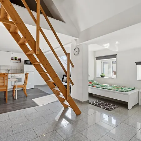 Relax24 - Apartment Fuer 3 Personen Kleve Zentrum Kleve (Dusseldorf)