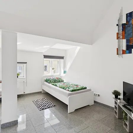 Monteur Kl05 - Innenstadt Appartamento Kleve (Dusseldorf)