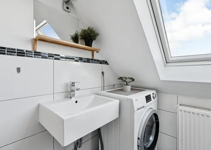 Relax24 - Apartment Fuer 3 Personen Kleve Zentrum * Kleve (Dusseldorf)