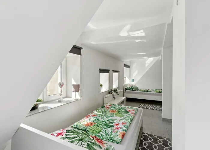 Lejlighed Relax24 - Apartment Fuer 3 Personen Kleve Zentrum