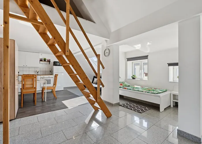 Relax24 - Apartment Fuer 3 Personen Kleve Zentrum Kleve (Dusseldorf)